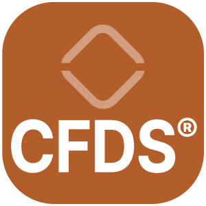 CFDS® Produkt Logo