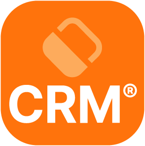 CRM® Produkt Logo